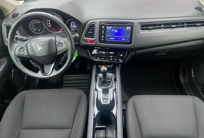 Honda HR-V Bezwypadkowy Rok Gwarancji rej 04.2018