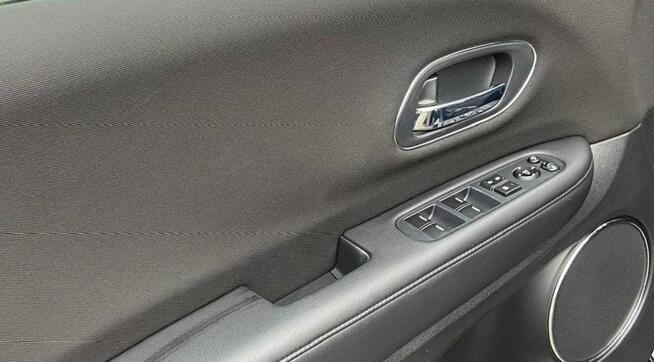 Honda HR-V Bezwypadkowy Rok Gwarancji rej 04.2018