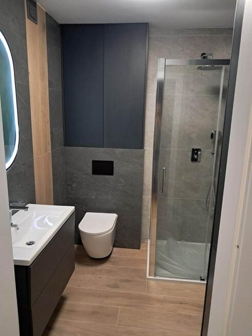 Nowoczesny apartament-basen, siłownia +FAKTURA VAT