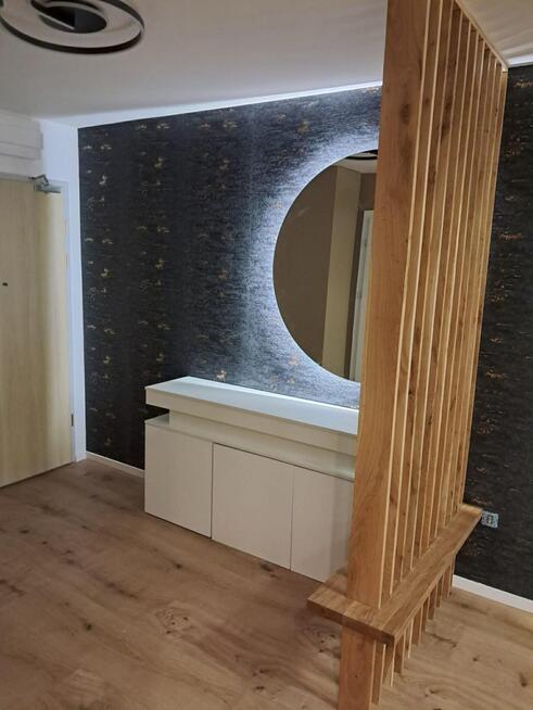 Nowoczesny apartament-basen, siłownia +FAKTURA VAT