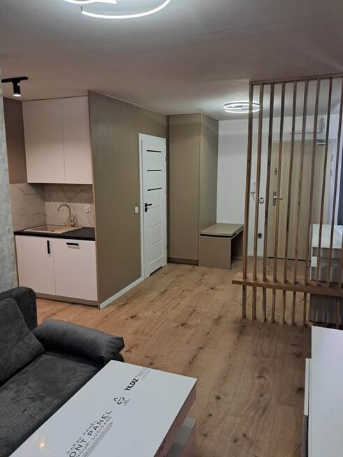 Nowoczesny apartament-basen, siłownia +FAKTURA VAT