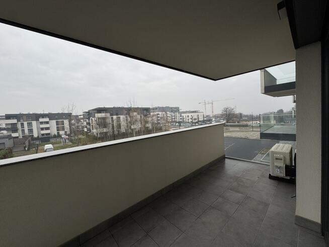 Nowy Apartament 3 pokojowy z klimatyzacją