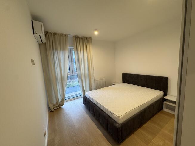 Nowy Apartament 3 pokojowy z klimatyzacją