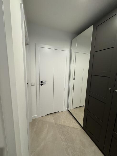 Nowy Apartament 3 pokojowy z klimatyzacją