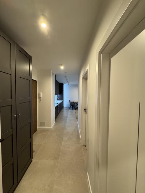 Nowy Apartament 3 pokojowy z klimatyzacją