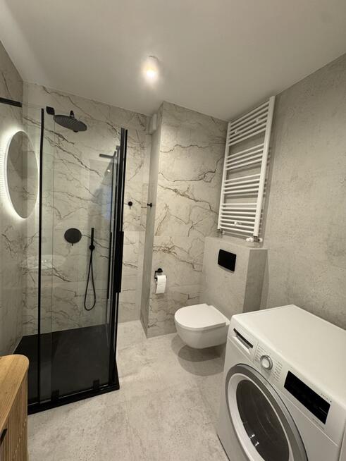 Nowy Apartament 3 pokojowy z klimatyzacją