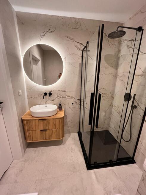 Nowy Apartament 3 pokojowy z klimatyzacją