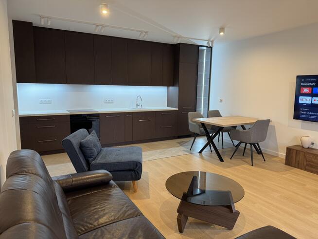 Nowy Apartament 3 pokojowy z klimatyzacją