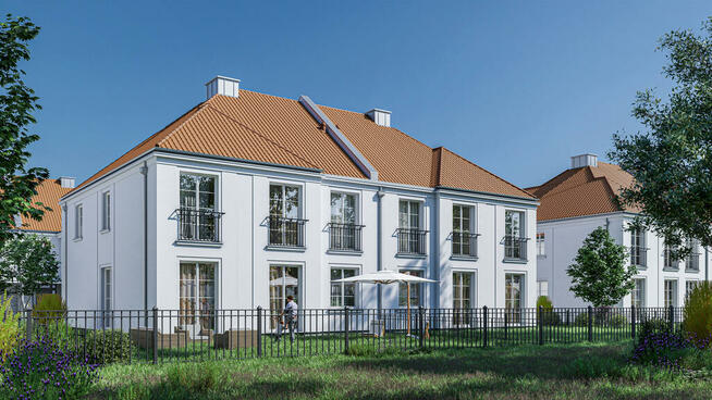 Dom Warszawa Wilanów, Zawady, Syta