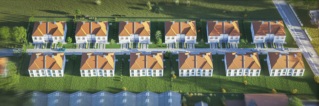 Dom Warszawa Wilanów, Zawady, Syta