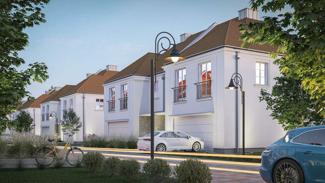 Dom Warszawa Wilanów, Zawady, Syta