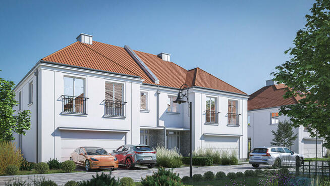 Dom Warszawa Wilanów, Zawady, Syta