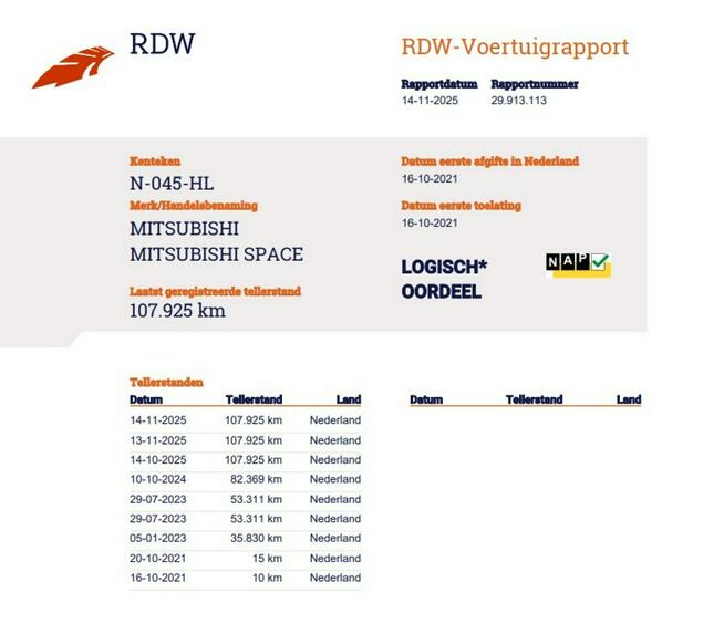 Mitsubishi Space Star 1.2 benzyna 71km / Klimatyzacja / Bezwypadkowy / USB / ISOFIX / FV 23%