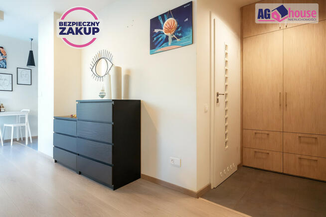 Mieszkanie Gdańsk Orunia, Górna, Kazimierza Wielkiego