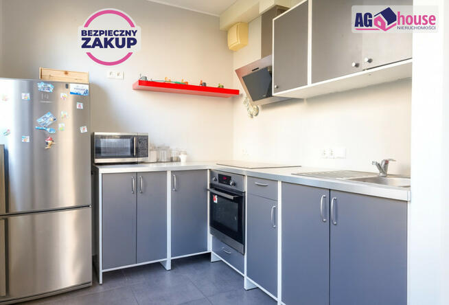 Mieszkanie Gdańsk Orunia, Górna, Kazimierza Wielkiego