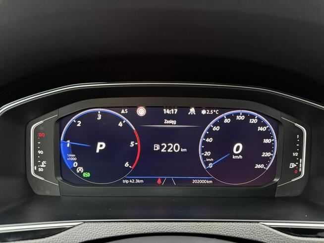 Volkswagen Passat 2.0 TDI 200kM 4MoT. DSG! Elegance Kamera ! Virtual Cocpit !