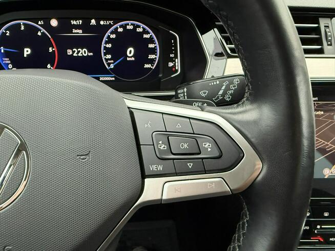 Volkswagen Passat 2.0 TDI 200kM 4MoT. DSG! Elegance Kamera ! Virtual Cocpit !