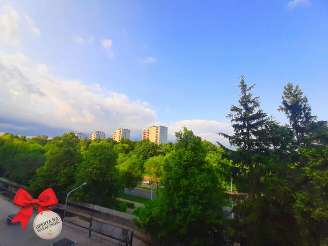 Mieszkanie Lublin Kalinowszczyzna, Franciszka Kleeberga