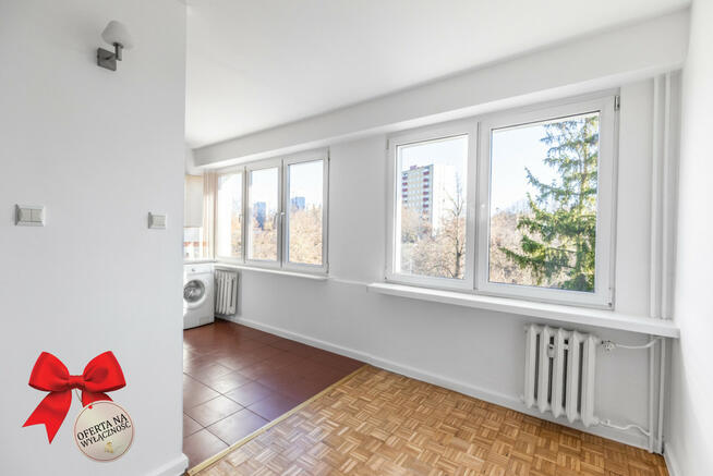 Mieszkanie Lublin Kalinowszczyzna, Franciszka Kleeberga