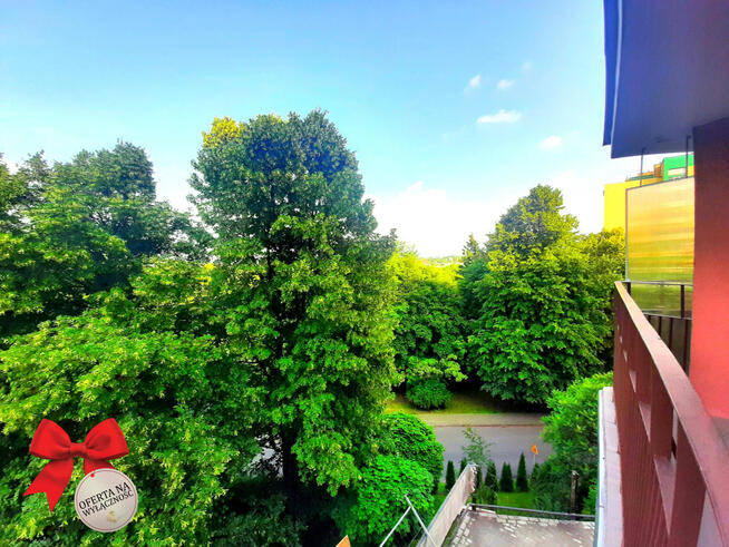 Mieszkanie Lublin Kalinowszczyzna, Franciszka Kleeberga