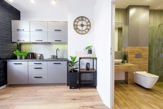 Mieszkanie Wrocław Stare Miasto, Stare Miasto, Kazimierza Wielkego