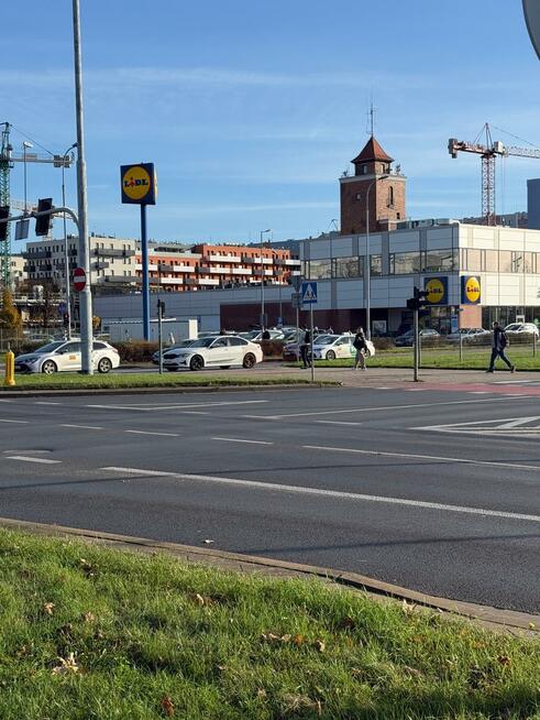 Lokal użytkowy Wrocław Krzyki, Gaj, Armii Krajowej