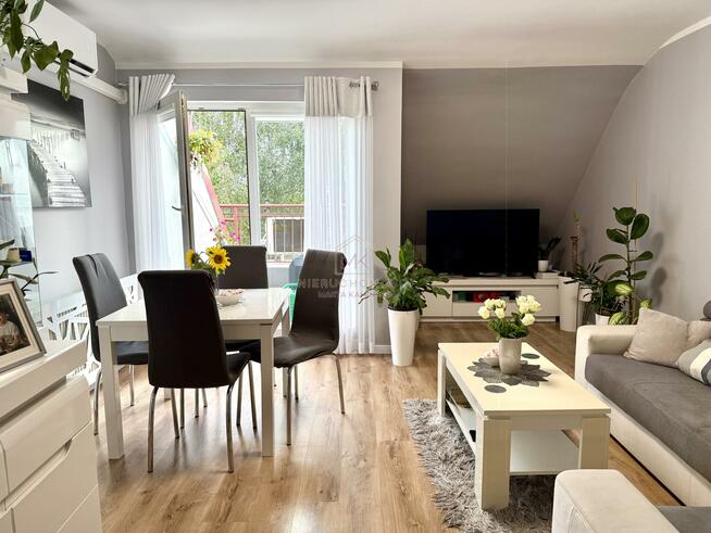 Mieszkanie Skarbimierz-Osiedle gm. Skarbimierz