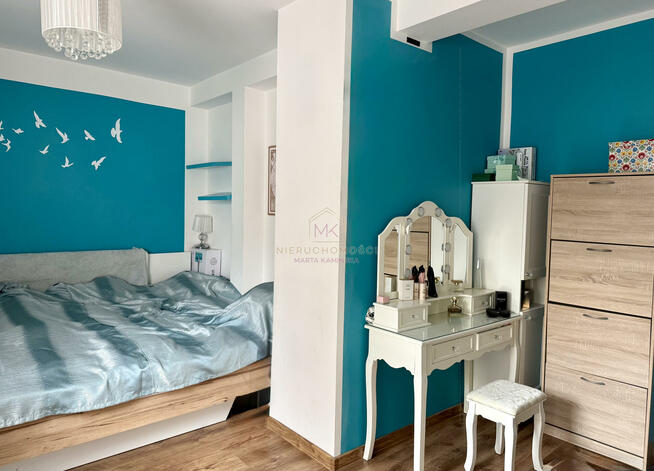 Mieszkanie Skarbimierz-Osiedle gm. Skarbimierz