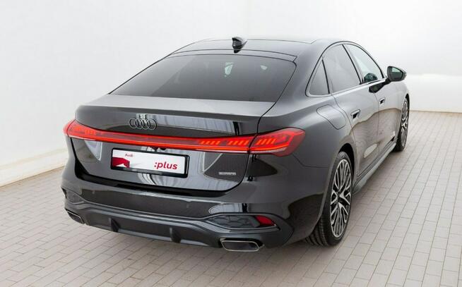 Audi A5 Limousine TFSI nowy model, rabat 53 931 zł