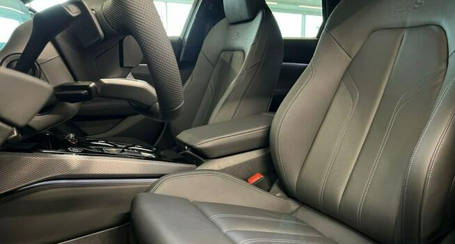 Audi A5 Limousine TFSI nowy model, rabat 53 931 zł