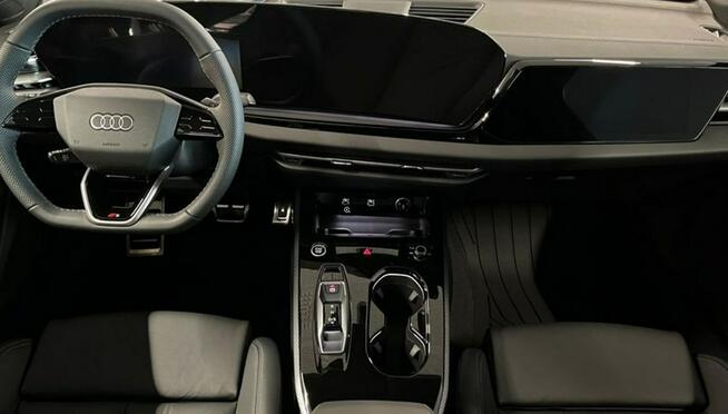 Audi A5 Limousine TFSI nowy model, rabat 53 931 zł