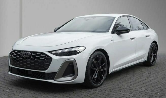 Audi A5 Limousine TFSI nowy model, rabat 53 931 zł