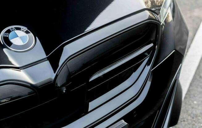 520i Dostępne od ręki, rabat 81 065 zł , Pakiet sportowy M pro