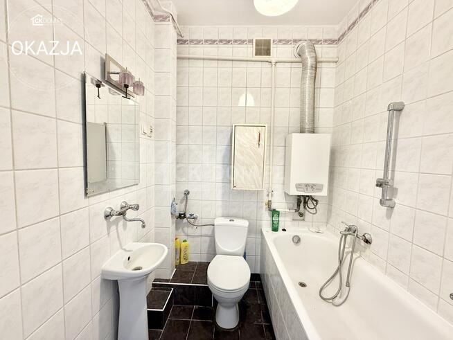 Kielce Żeromskiego 37 m2 mieszkanie do remontu