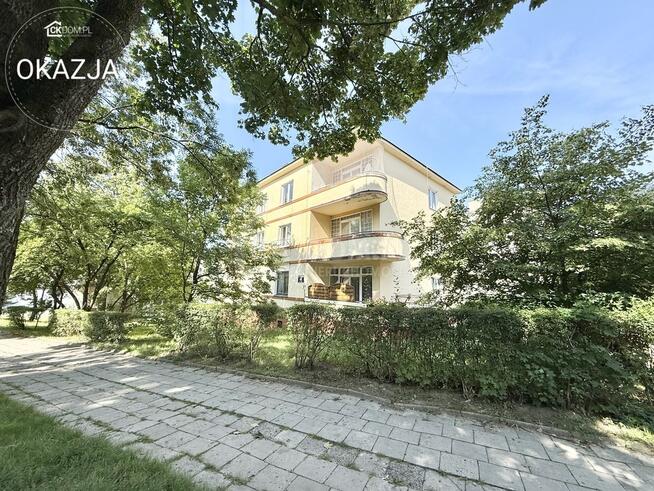 Kielce Żeromskiego 37 m2 mieszkanie do remontu