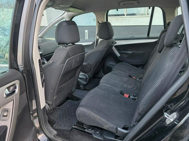 Citroen C4 Grand Picasso Wyprzedaż Super Cena 1.6 Benzyna gaz wazne opłaty