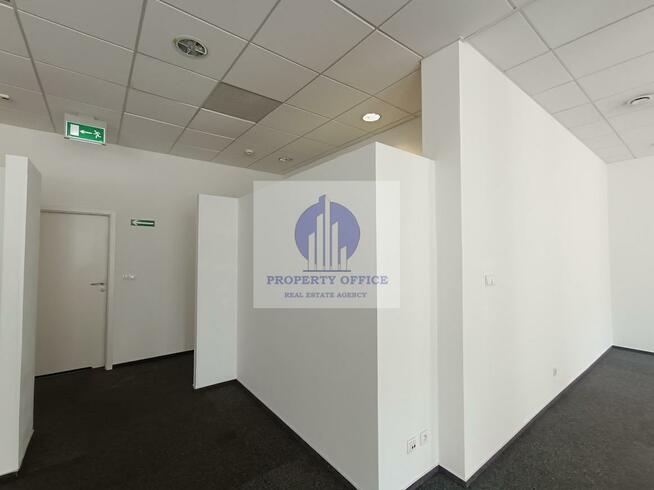 Lokal użytkowy Warszawa Mokotów, Postępu