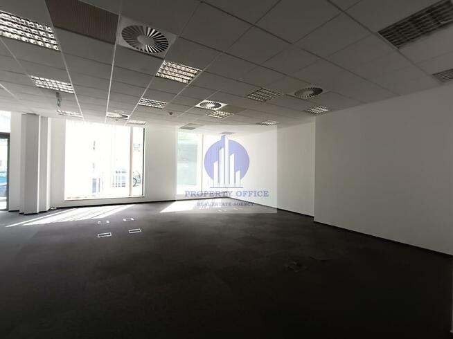 Lokal użytkowy Warszawa Mokotów, Postępu