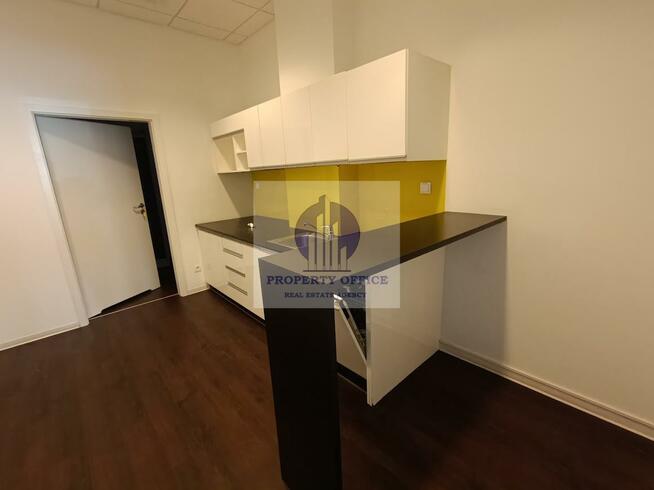 Lokal użytkowy Warszawa Mokotów, Postępu