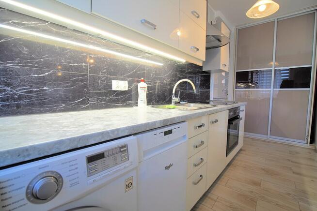 Boczna Olszewskiego, ogródek, piwnica, kamienica