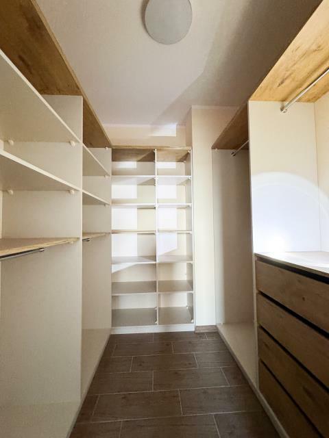 Mieszkanie Szczecin Gumieńce, Bronowicka