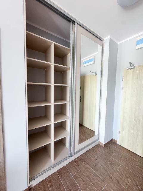 Mieszkanie Szczecin Gumieńce, Bronowicka