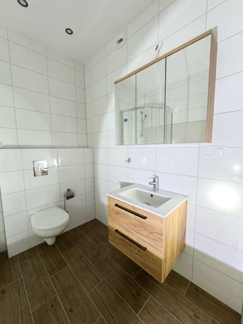 Mieszkanie Szczecin Gumieńce, Bronowicka