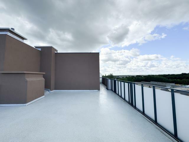 Mieszkanie Szczecin Gumieńce, Bronowicka