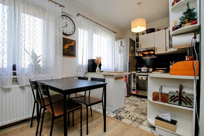 świetna okolica, przytulne, balkon, klimatyzacja