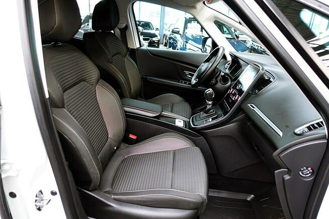 Renault Grand Scenic 7-Osób NAVI+Led 3Lata GWARANCJI 1wł Kraj Bezwypadkowy fv23%
