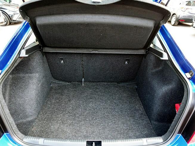 Škoda RAPID LED+PODGRZEWANE Fotele+Parktronik 3Lata GWARANCJA 1wł Kraj Bezwypad