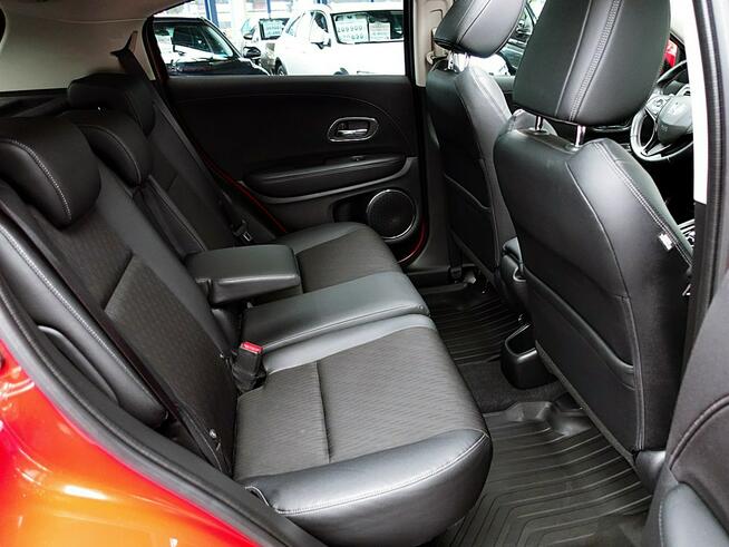 Honda HR-V EXECUTIVE+El.Dach+FulLed+Navi 3Lata GWARANCJA I-wł Krajowy Bezwypad