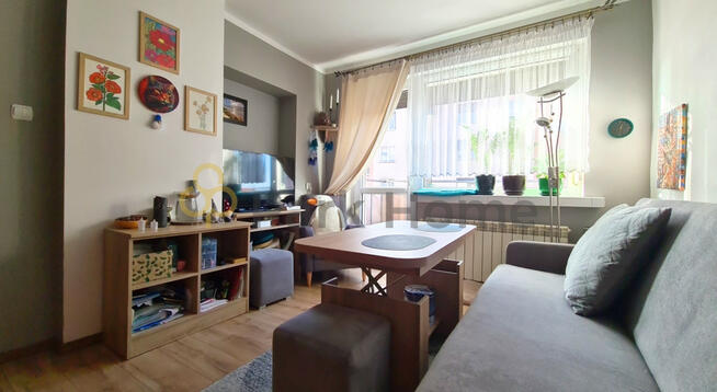 Mieszkanie Kościan,