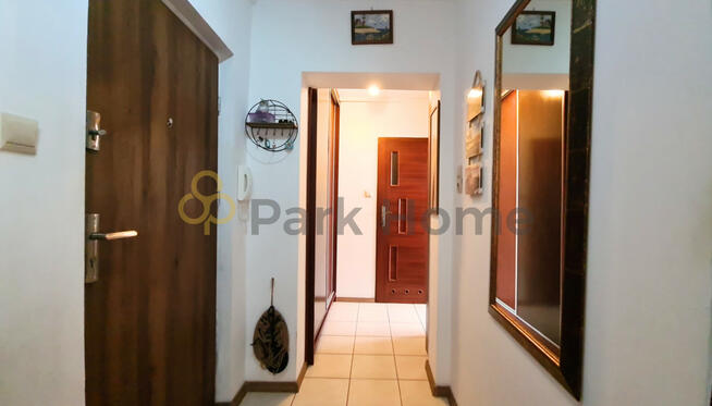 Mieszkanie Kościan,